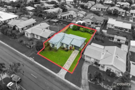 8 Percy St, Mount Sheridan, QLD 4868
