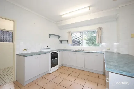 Property photo of 8 Percy Street Mount Sheridan QLD 4868