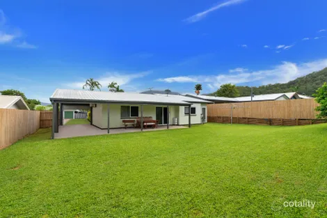 Property photo of 8 Percy Street Mount Sheridan QLD 4868