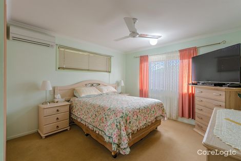 Property photo of 6 Stuckey Drive Kalkie QLD 4670
