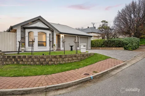 Property photo of 6 Blake Court Klemzig SA 5087