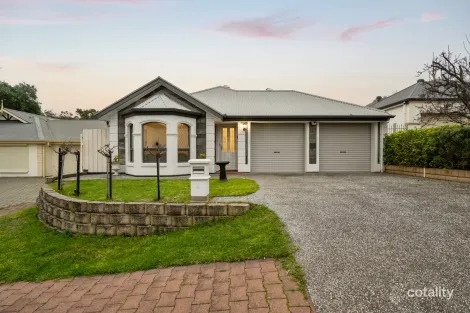6 Blake Ct, Klemzig, SA 5087
