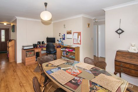 Property photo of 14 Songlark Mews Geographe WA 6280