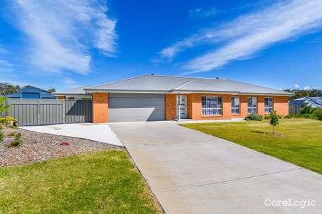 Property photo of 6 Cooly Avenue Kitchener NSW 2325