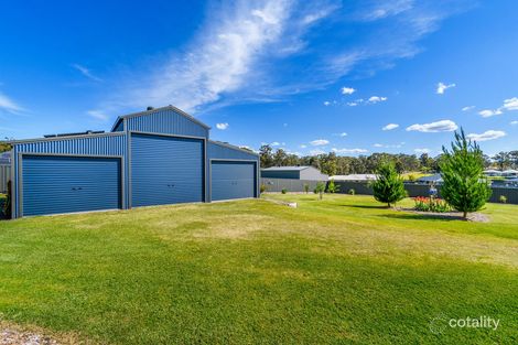 Property photo of 6 Cooly Avenue Kitchener NSW 2325