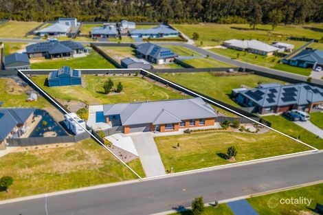 Property photo of 6 Cooly Avenue Kitchener NSW 2325