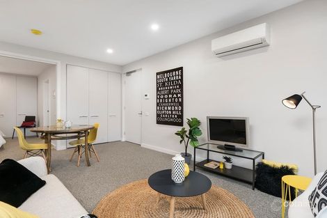 Property photo of 205/879 Dandenong Road Malvern East VIC 3145