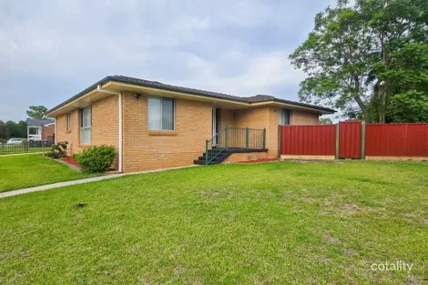 Property photo of 22 Peppin Crescent Airds NSW 2560