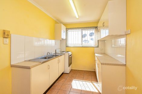 Property photo of 5/194 Auckland Street South Gladstone QLD 4680