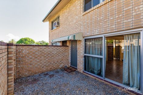 Property photo of 5/194 Auckland Street South Gladstone QLD 4680