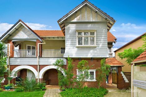 Property photo of 2/162 New Canterbury Road Petersham NSW 2049