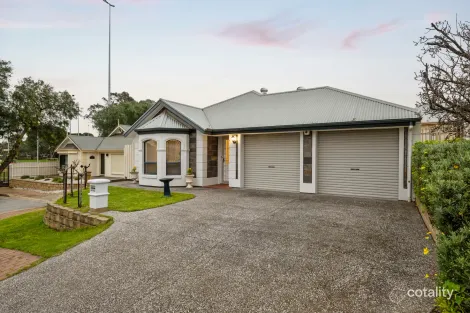 Property photo of 6 Blake Court Klemzig SA 5087