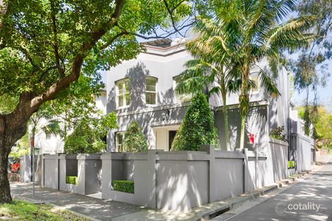 Property photo of 6 South Avenue Double Bay NSW 2028