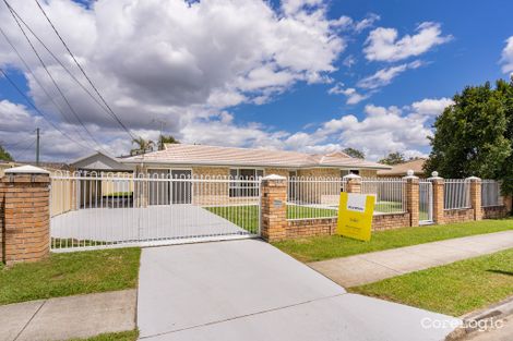 Property photo of 166 First Avenue Marsden QLD 4132