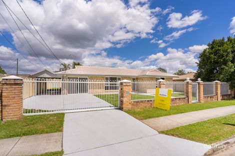 Property photo of 166 First Avenue Marsden QLD 4132