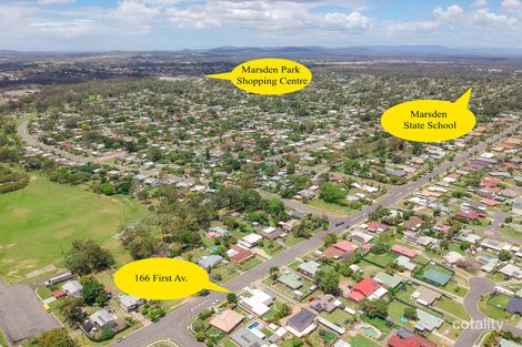 Property photo of 166 First Avenue Marsden QLD 4132
