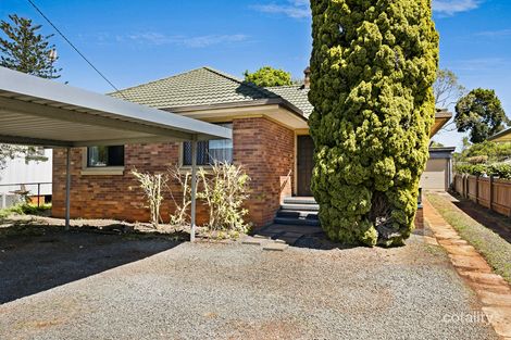 33 Justin St, Harristown, QLD 4350