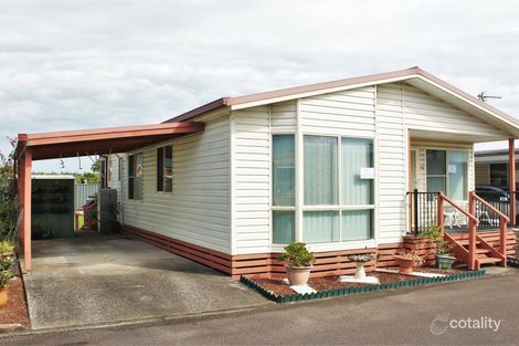 Property photo of 13/181 Minnesota Road Hamlyn Terrace NSW 2259