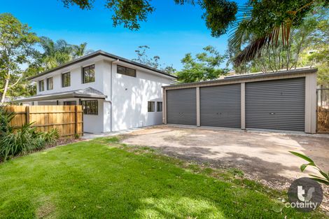 Property photo of 229 Gallipoli Road Carina Heights QLD 4152