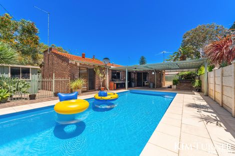 Property photo of 19 Sellenger Avenue Samson WA 6163