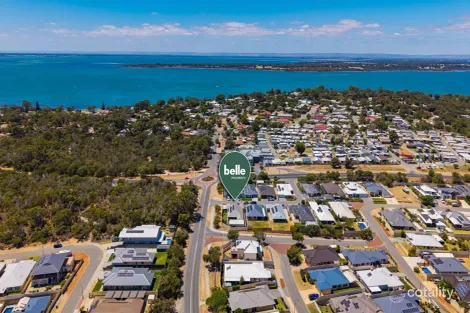 11 Nolan Lane, Dawesville, WA 6211