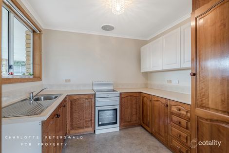 Property photo of 2/116 Oakdowns Parade Oakdowns TAS 7019