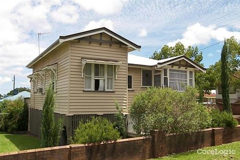 Property photo of 19 Sir Street East Toowoomba QLD 4350