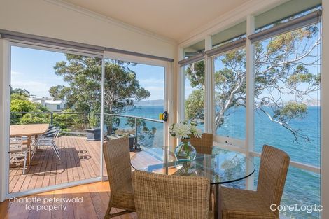 Property photo of 900 Sandy Bay Road Sandy Bay TAS 7005