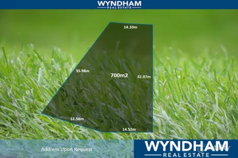 Property photo of 9 Radisson Crescent Werribee VIC 3030