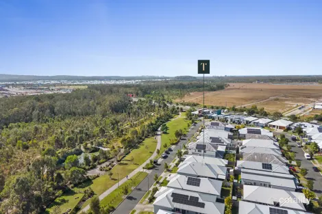 Property photo of 47 Annalise Circuit Nirimba QLD 4551