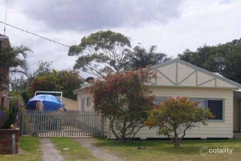 Property photo of 36 Ocean Parade Noraville NSW 2263