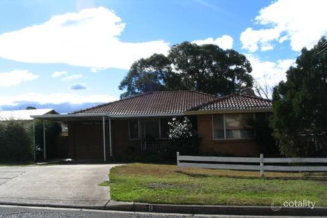 9 Lucy St, Kingswood, NSW 2747