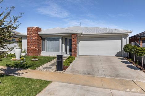 Property photo of 20 Imagine Drive Strathfieldsaye VIC 3551