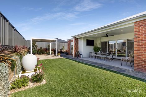 Property photo of 20 Imagine Drive Strathfieldsaye VIC 3551