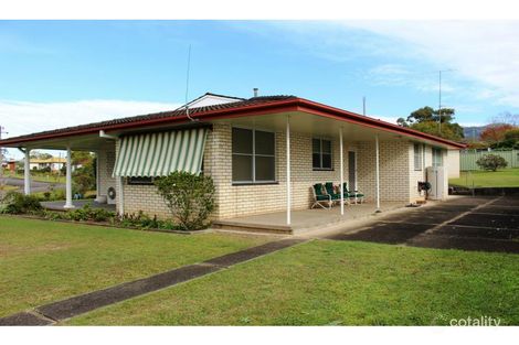Property photo of 3 Kurrajong Crescent Gloucester NSW 2422