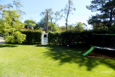Property photo of 17 Liggins Road Hazelbrook NSW 2779