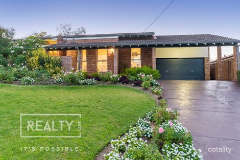 Property photo of 10 Luccombe Way Karrinyup WA 6018