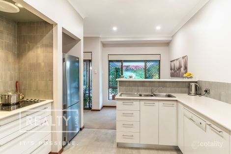 Property photo of 10 Luccombe Way Karrinyup WA 6018