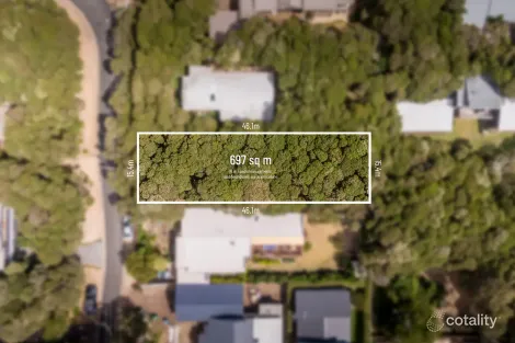 Property photo of 47 Parson Street Rye VIC 3941