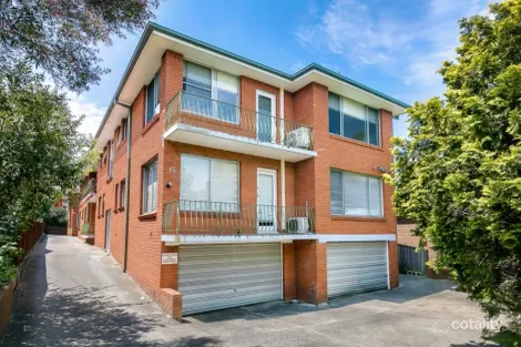 12/15 Burton St, Concord, NSW 2137