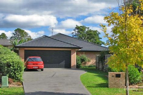 Property photo of 10 Mariners Place Bensville NSW 2251
