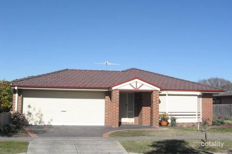 45 Albert Rd, Hallam, VIC 3803