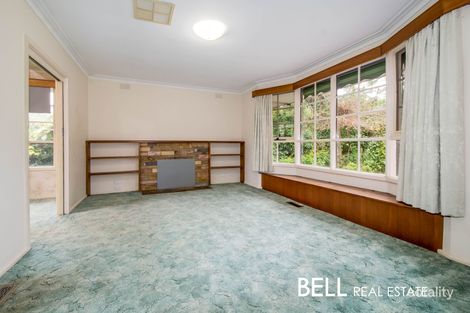 Property photo of 39 Falls Road Kalorama VIC 3766