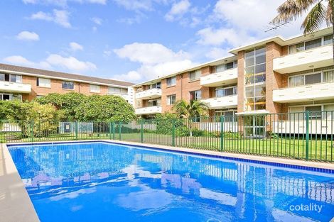 Property photo of 15/5 Benalla Avenue Ashfield NSW 2131