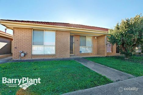 5/43 Wickham St, Melton South, VIC 3338