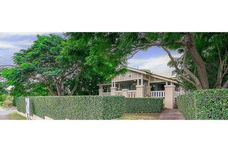 Property photo of 62 Glebe Road Newtown QLD 4305