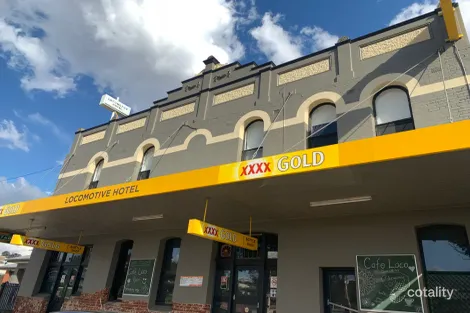 1-5 Hill St, Junee, NSW 2663