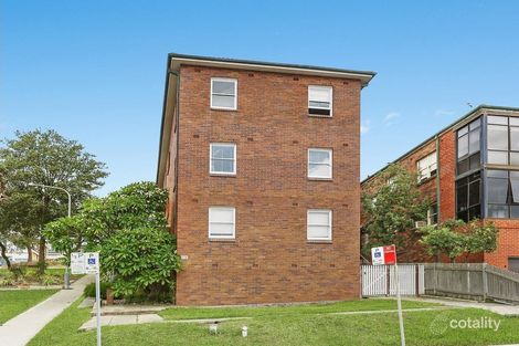4/154 Ramsgate Ave, North Bondi, NSW 2026
