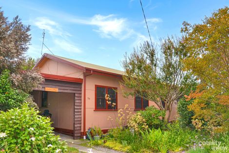 Property photo of 55 Gladstone Street Orbost VIC 3888