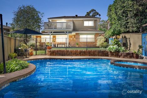 Property photo of 22 Patrick Crescent Saratoga NSW 2251